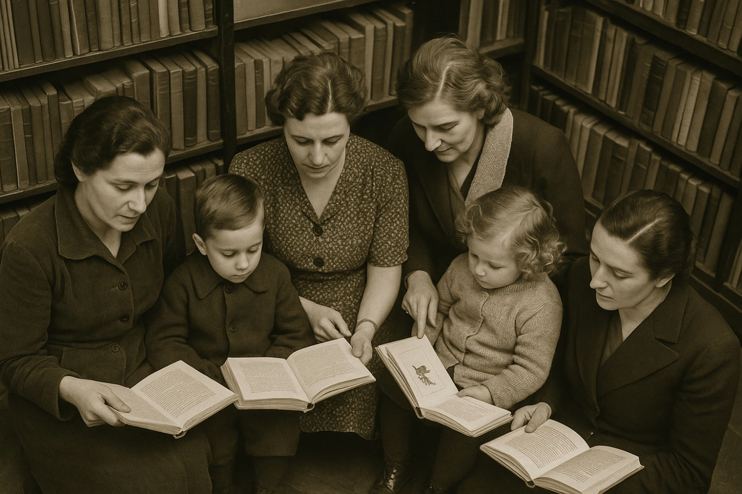 Archivio digitale